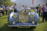 Rolls-Royce Silver Wraith 1948 года